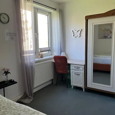 Ferienhaus Cassel Guest house Kassel